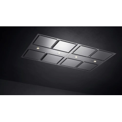 Gaggenau-AC 472 181 Vario 400 Serie Deckenbelüftung Edelstahl-