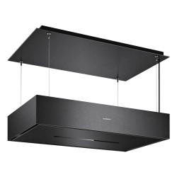 Gaggenau AC 270 101 Serie 200 - Îlot Noir | Nettoland.ch