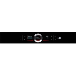Bosch -HBG676EB6 Serie | 8 Einbau-Backofen Schwarz-