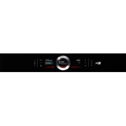 Bosch -HBG676EB6 Serie | 8 Einbau-Backofen Schwarz-