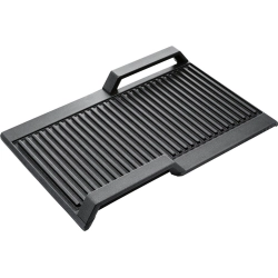 Bosch HEZ390522 Grillplatte Accessoires - Nettoland.ch