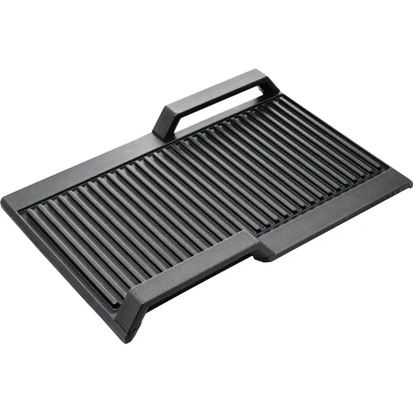 Bosch HEZ390522 Grillplatte Accessoires - Nettoland.ch