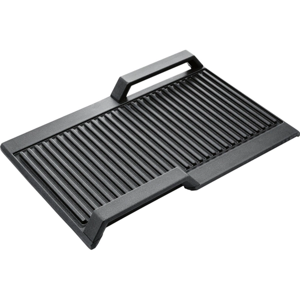Bosch -HEZ390522 Grillplatte-