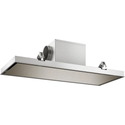 Gaggenau-AC 250 121 Deckenlüftung Serie 200 Hellbronze Breite