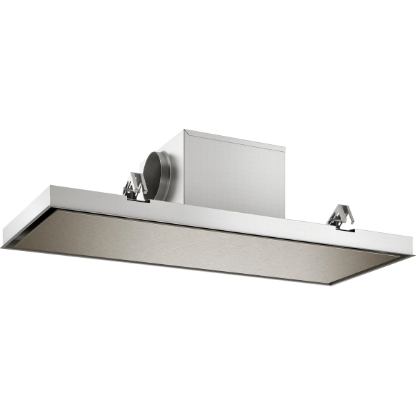 Gaggenau-AC 250 121 Deckenlüftung Serie 200 Hellbronze Breite