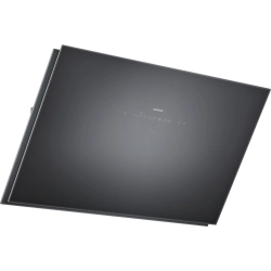 Gaggenau AW 250 192 hotte murale anthracite | Nettoland.ch