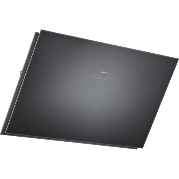 Gaggenau AW 250 192 hotte murale anthracite | Nettoland.ch