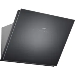 Gaggenau AW 250 192 hotte murale anthracite | Nettoland.ch
