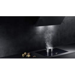 Gaggenau AW 250 192 hotte murale anthracite | Nettoland.ch