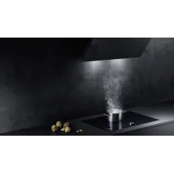 Gaggenau AW 250 192 hotte murale anthracite | Nettoland.ch