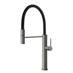 Gessi Armaturen und Seifenspender-Gessi 316 60010 Küchen