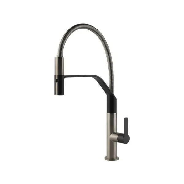 Gessi 60005 Küchen Armaturen Farbe: finox 149, finox / matt