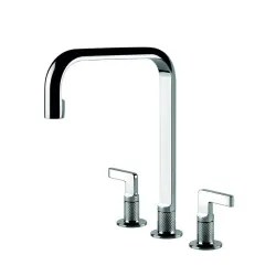 Gessi Armaturen und Seifenspender Gessi 58701