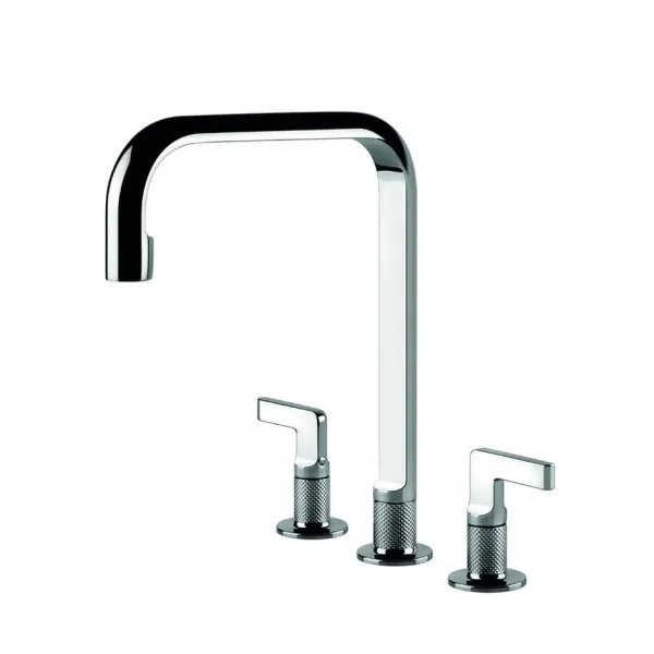 Gessi Armaturen und Seifenspender Gessi 58701