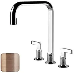 Gessi Armaturen und Seifenspender Gessi 58701