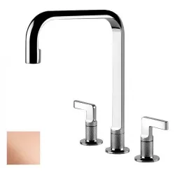 Gessi Armaturen und Seifenspender Gessi 58701