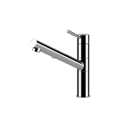 Gessi Armaturen und Seifenspender Gessi