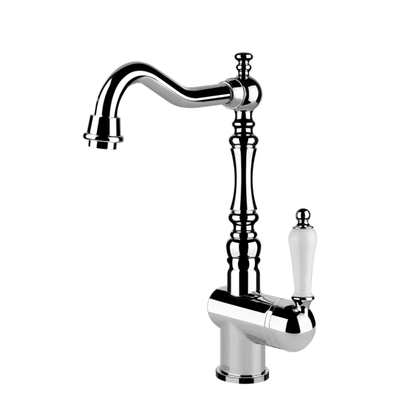 Gessi Armaturen und Seifenspender Gessi