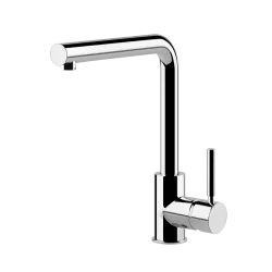 Gessi 17155 031 Einhebelmischer 