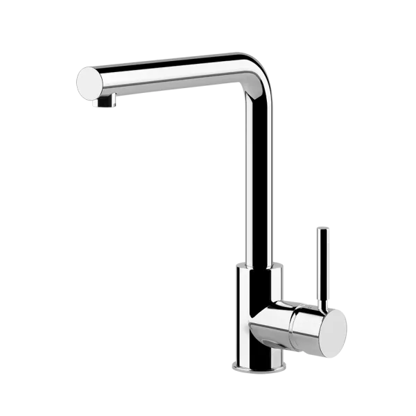 Gessi 17155 031 Einhebelmischer
