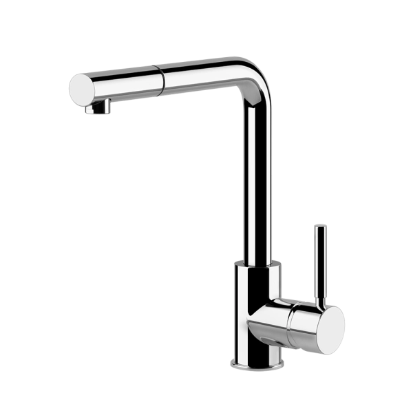 Gessi Armaturen und Seifenspender Gessi 17169 031