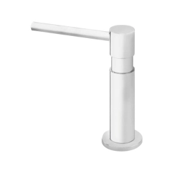 Gessi Armaturen und Seifenspender Gessi