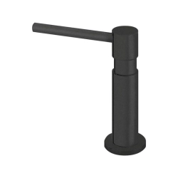 Gessi Armaturen und Seifenspender Gessi