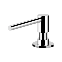 Gessi Armaturen und Seifenspender Gessi