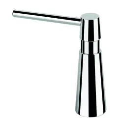 Gessi 29654-031-149-299 Spülmittelspender Farbe: chrome 031
