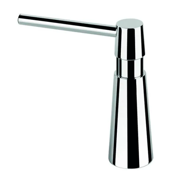 Gessi 29654-031-149-299 Spülmittelspender Farbe: chrome 031
