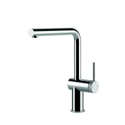 Gessi Einhebelmischer 60471 Farbe: chrome 031, finox 149, matt