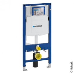 Geberit Geberit Duofix Wand-WC-Montageelement, H: 112 cm