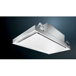 Siemens LR96CAQ20 iQ500 Deckenlüfter 90 cm weiß -