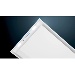 Siemens LR96CAQ20 iQ500 Deckenlüfter 90 cm weiß -