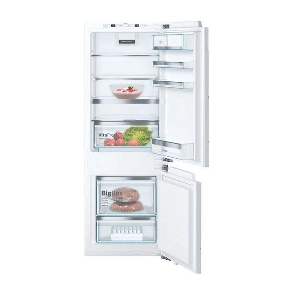 Bosch -KIS77ADD0 Einbaukühlschrank-