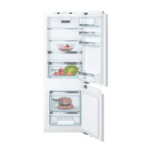 Bosch -KIS77ADD0 Einbaukühlschrank-