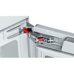 Bosch -KIS77ADD0 Einbaukühlschrank-