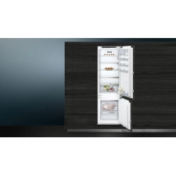 Siemens -KI87SADD0 iQ500 Einbaukühlgefrierkombination-Bandung