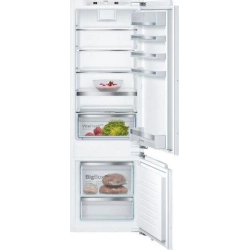 Bosch -KIS87ADD0 Serie | 6 Einbau-Kühl-Gefrier-Kombination mit