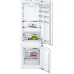 Bosch -KIS87ADD0 Serie | 6 Einbau-Kühl-Gefrier-Kombination mit