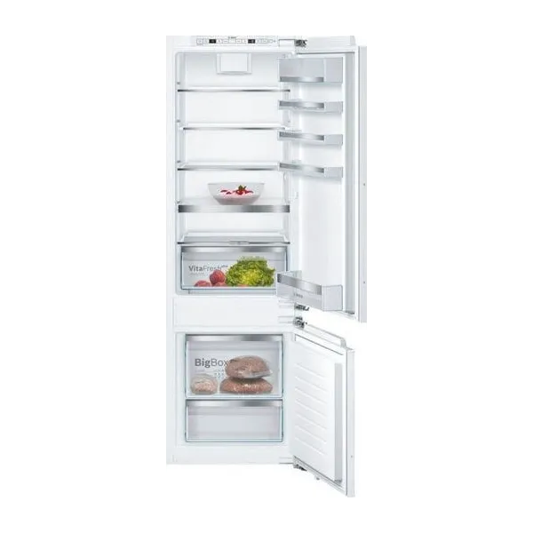 Bosch -KIS87ADD0 Serie | 6 Einbau-Kühl-Gefrier-Kombination mit