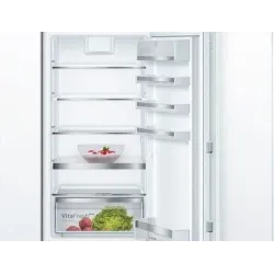 Bosch -KIS87ADD0 Serie | 6 Einbau-Kühl-Gefrier-Kombination mit