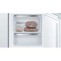 Bosch -KIS87ADD0 Serie | 6 Einbau-Kühl-Gefrier-Kombination mit