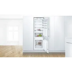 Bosch -KIS87ADD0 Serie | 6 Einbau-Kühl-Gefrier-Kombination mit