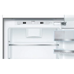 Bosch -KIS87ADD0 Serie | 6 Einbau-Kühl-Gefrier-Kombination mit