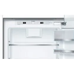 Bosch -KIS87ADD0 Serie | 6 Einbau-Kühl-Gefrier-Kombination mit