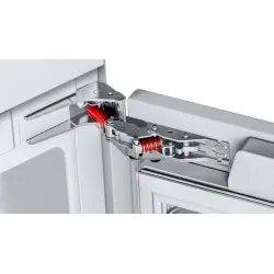 Bosch -KIS87ADD0 Serie | 6 Einbau-Kühl-Gefrier-Kombination mit