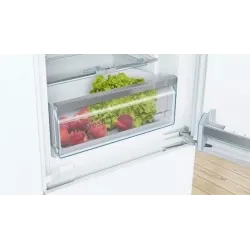 Bosch -KIS87ADD0 Serie | 6 Einbau-Kühl-Gefrier-Kombination mit