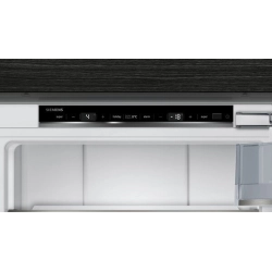 Siemens-KI86FSDE0 iQ700 Einbau-Kühl-Gefrier-Kombination mit