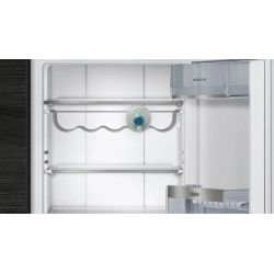 Siemens-KI86FSDE0 iQ700 Einbau-Kühl-Gefrier-Kombination mit